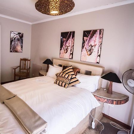 278 On Main Bed & Breakfast Clarens Exterior photo