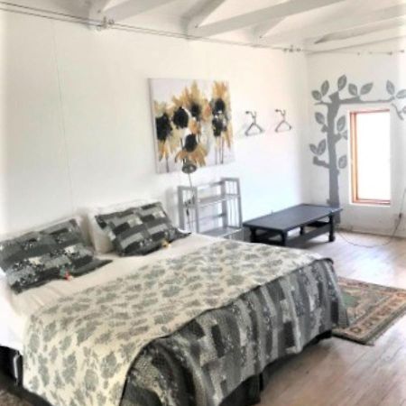 278 On Main Bed & Breakfast Clarens Exterior photo