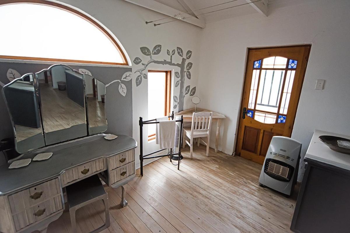 278 On Main Bed & Breakfast Clarens Exterior photo