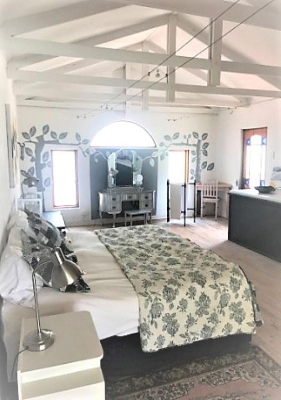 278 On Main Bed & Breakfast Clarens Exterior photo