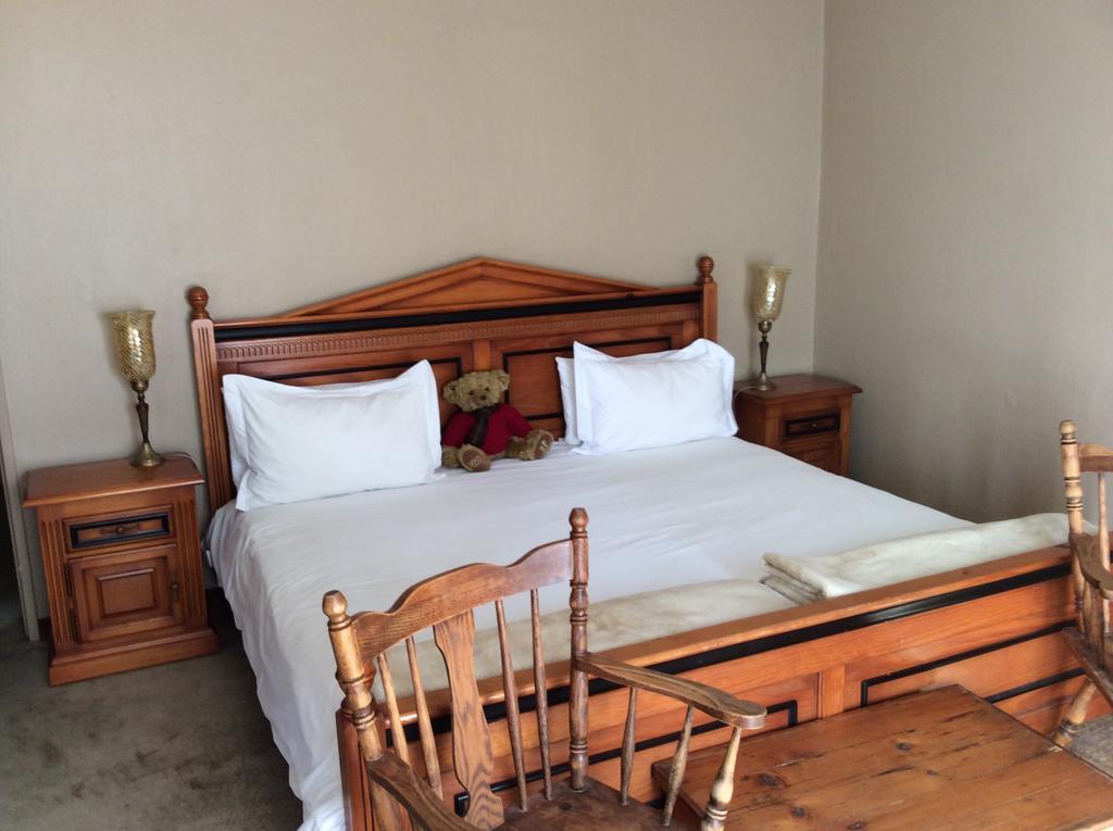 278 On Main Bed & Breakfast Clarens Room photo
