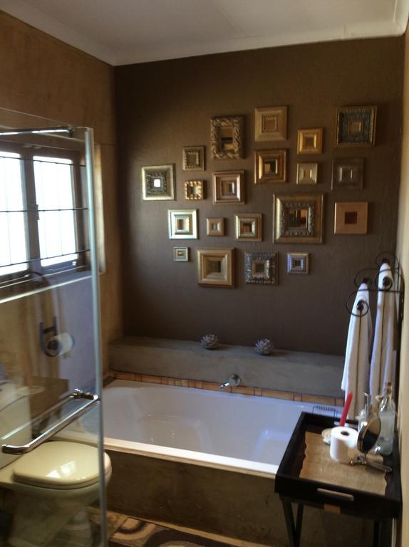 278 On Main Bed & Breakfast Clarens Room photo