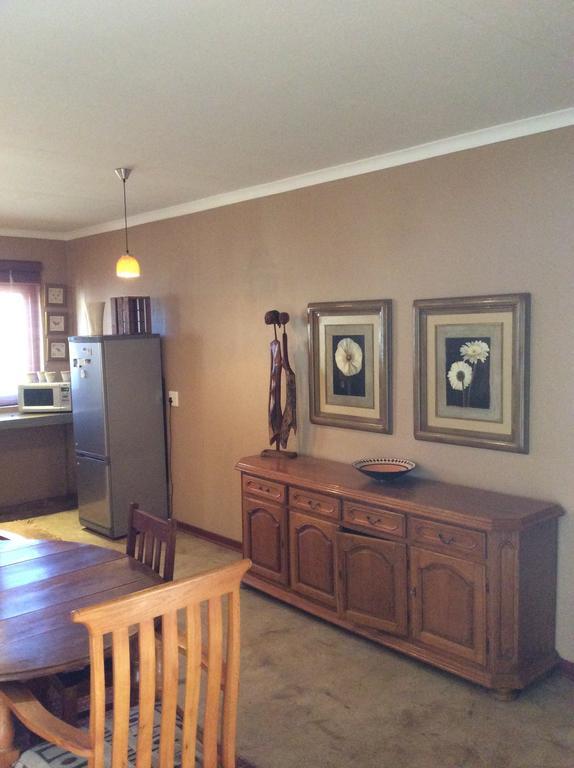 278 On Main Bed & Breakfast Clarens Room photo