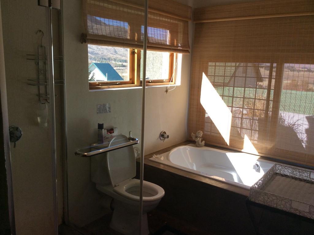 278 On Main Bed & Breakfast Clarens Room photo