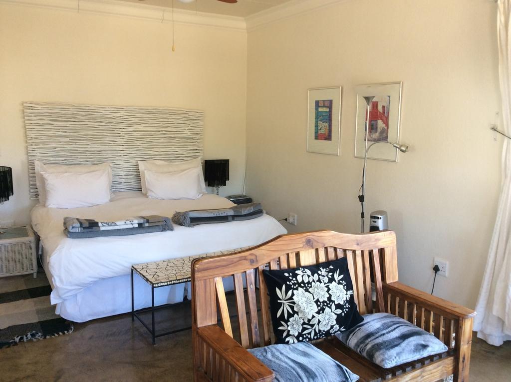 278 On Main Bed & Breakfast Clarens Room photo