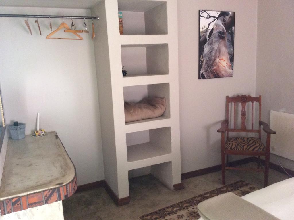 278 On Main Bed & Breakfast Clarens Room photo